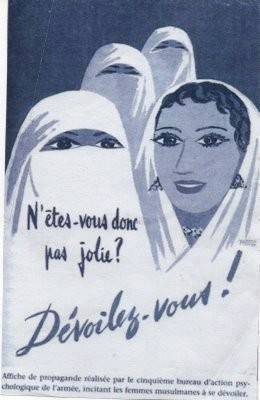 devoilez-vous