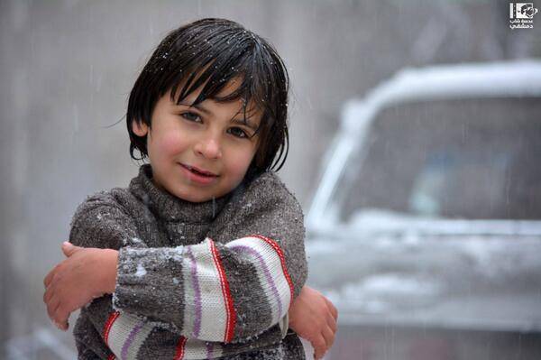 enfants-syrie