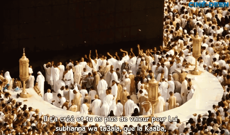 aimer-allah