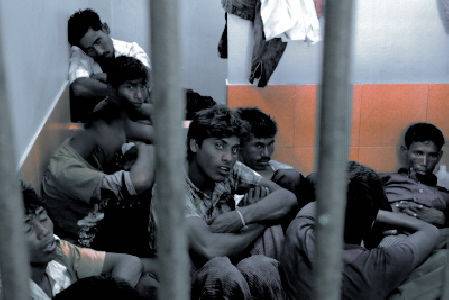 Rohingyasréfugiés