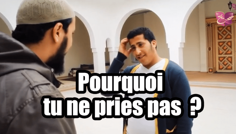priepas