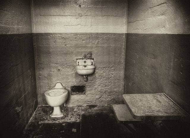prison