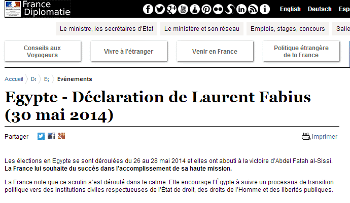 france-diplomatie