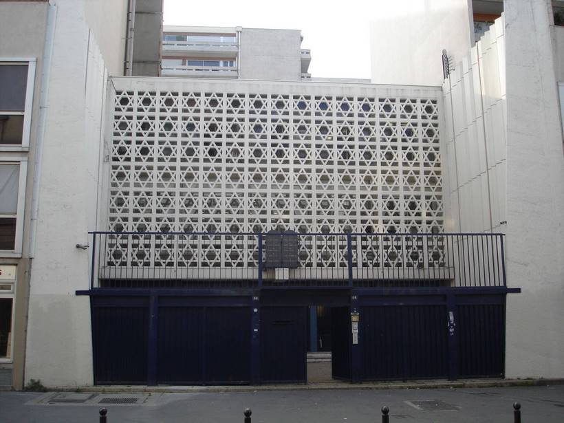 Synagogue de la Roquette : 'A aucun moment nous n'avons été physiquement en danger' Synagogue de la Roquette : 'A aucun moment nous n'avons été physiquement en danger'