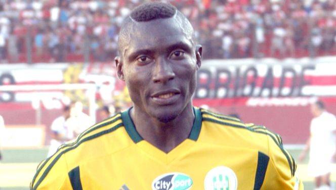 Albert-Ebossé