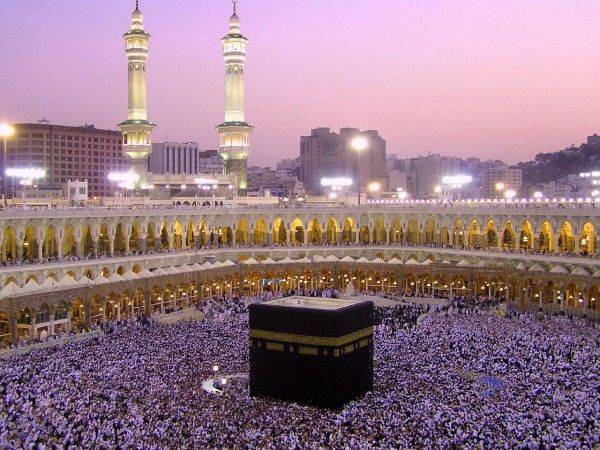 hajjmosquee