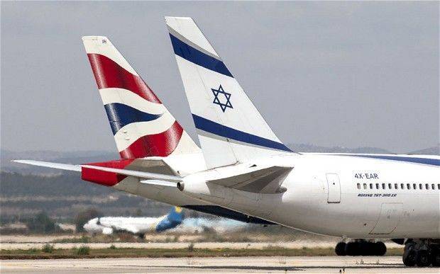 uk-israel