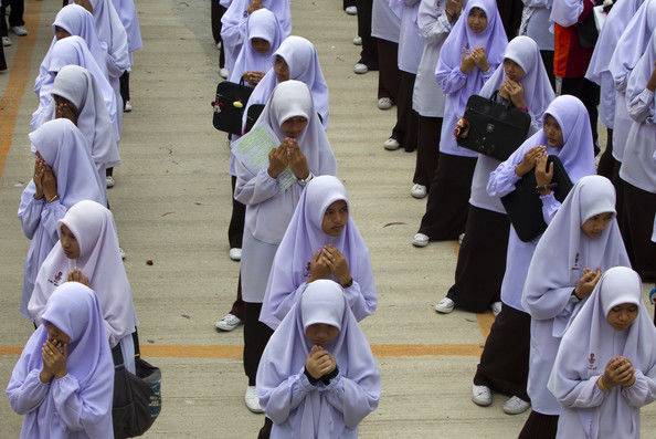 uniformeislamique