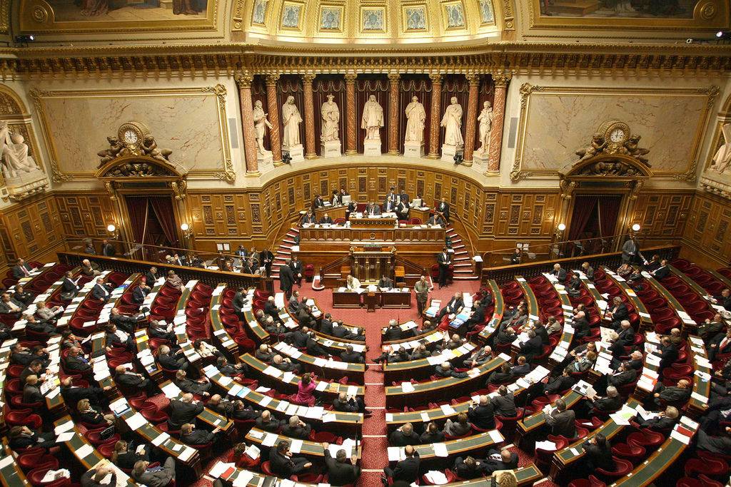 sénat