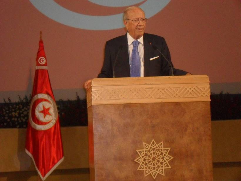 essebsi