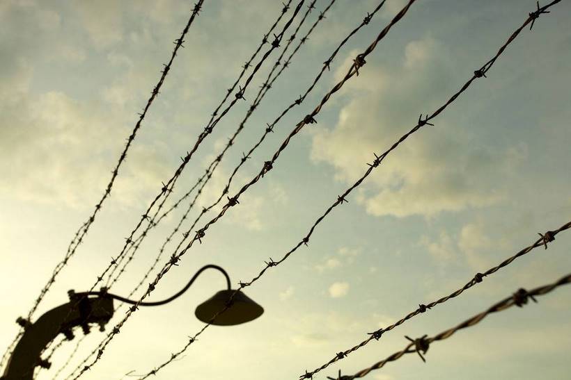 tortureprison