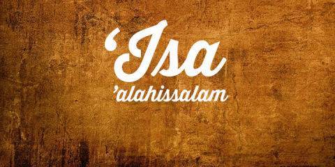 Jesusmuslim