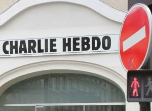 DESSINATEUR-CABU-CHARLIE HEBDO
