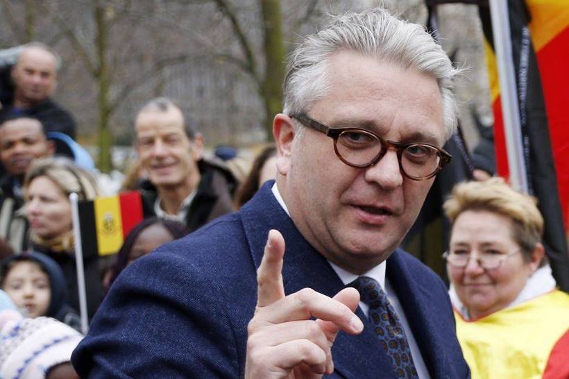 Prince Laurent Ar