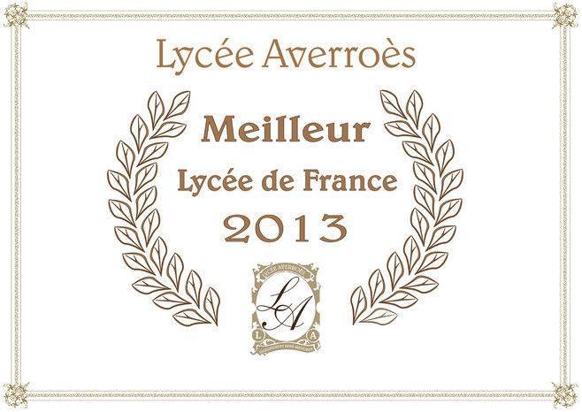 lycee averroes diffamation