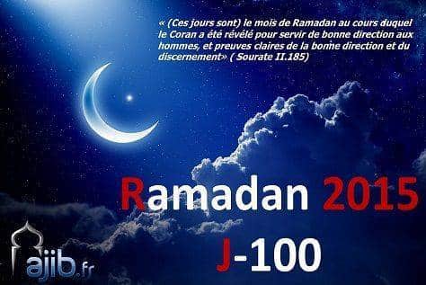 Ramadan 2015 2