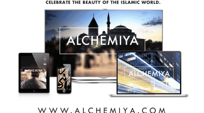 alchemiyachaine