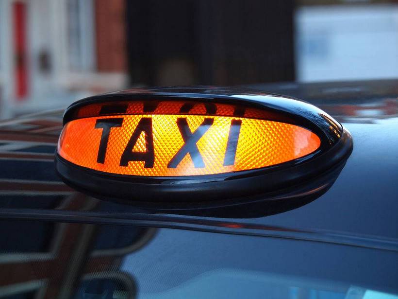 taxibritannique