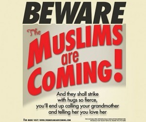 campagne USA