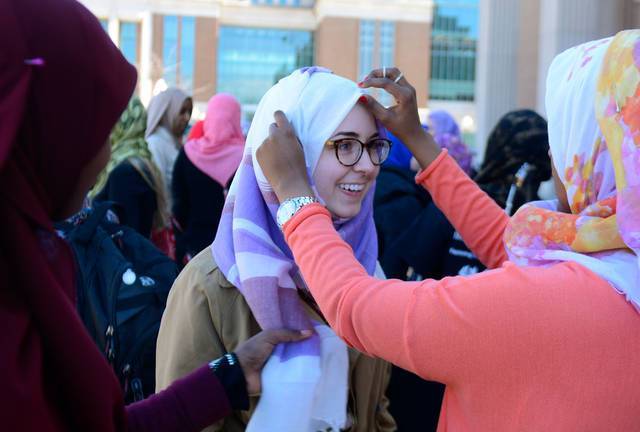 hijabsensibilisation