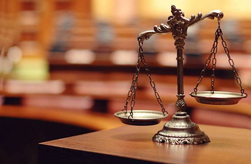 tribunaljustice