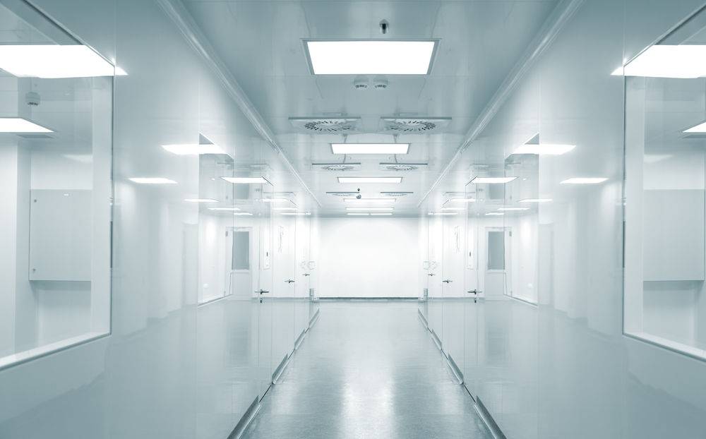 hôpital