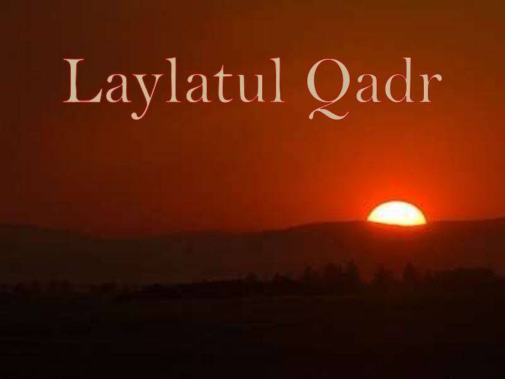 La nuit du destin : comprendre Laylat al Qadr en islam