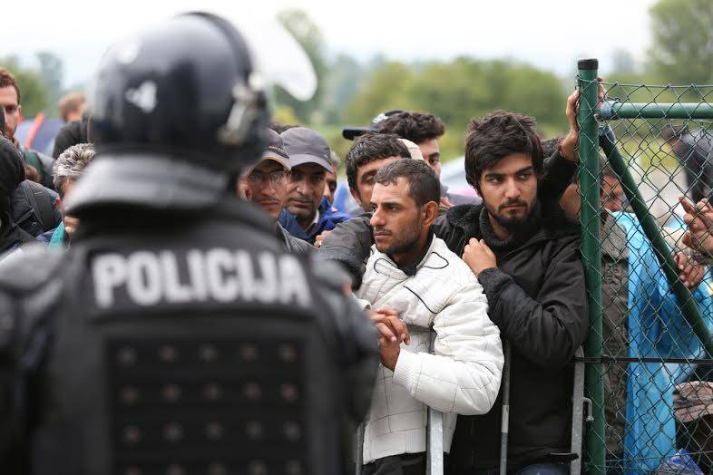 migrantsréfugiéssyriens