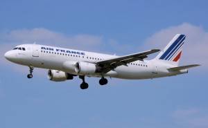 avion air france