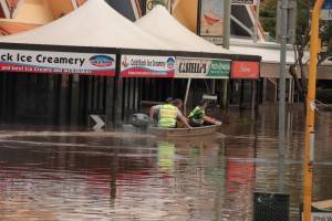 inondation