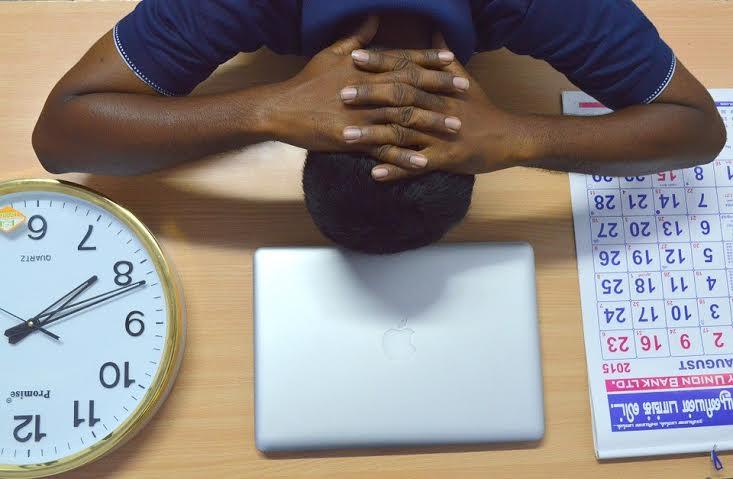 Étudiants : 5 conseils pour gérer votre stress en période d'examens Étudiants : 5 conseils pour gérer votre stress en période d'examens