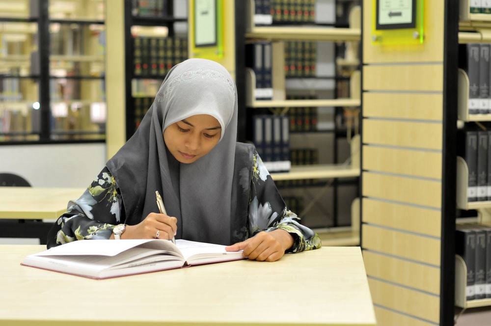 Etude : 3 universités saoudiennes dans le top 5 des universi...