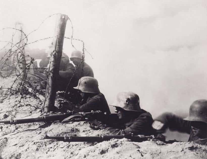 guerre
