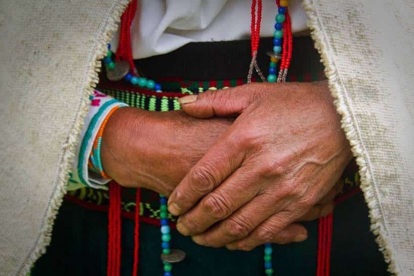 mexique