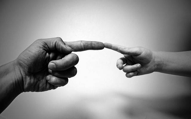 Les clés de l'éducation : ton enfant, ton miroir Les clés de l'éducation : ton enfant, ton miroir