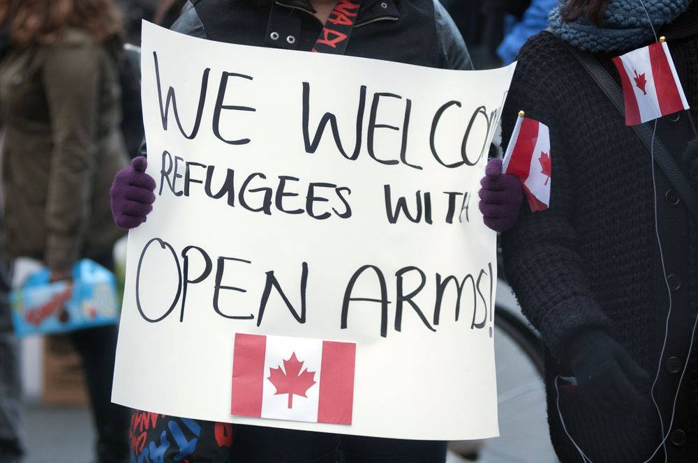 refugiés