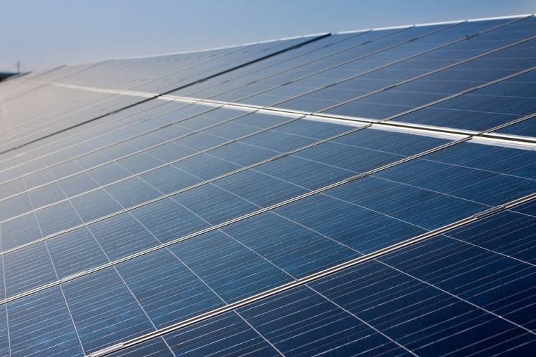 Maroc: Ouarzazate Noor 1, la plus grande centrale solaire au...