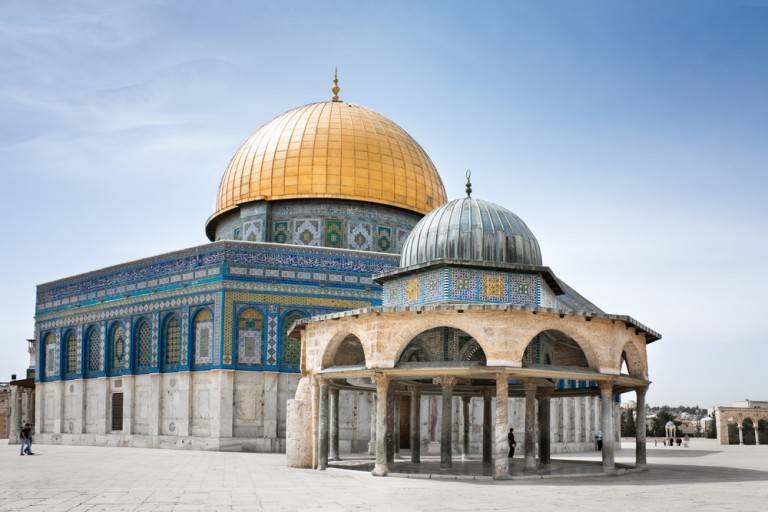 Palestine : un festival israélien du vin et de la bière au s...