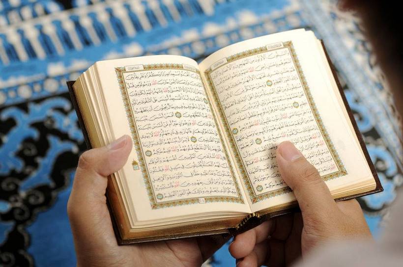 La lecture du Coran et ses mérites
