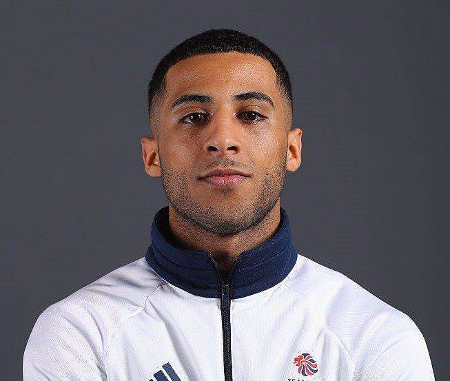 Galal Yafai team GB