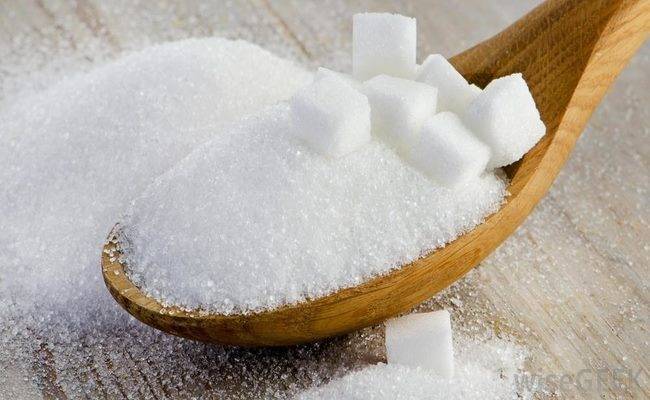 Santé: sucre. Pourquoi le sucre blanc est mauvais pour la santé ?