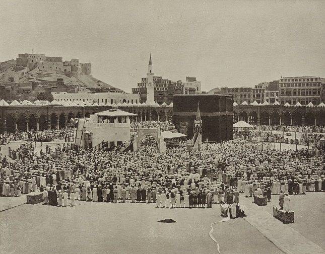 masjid
