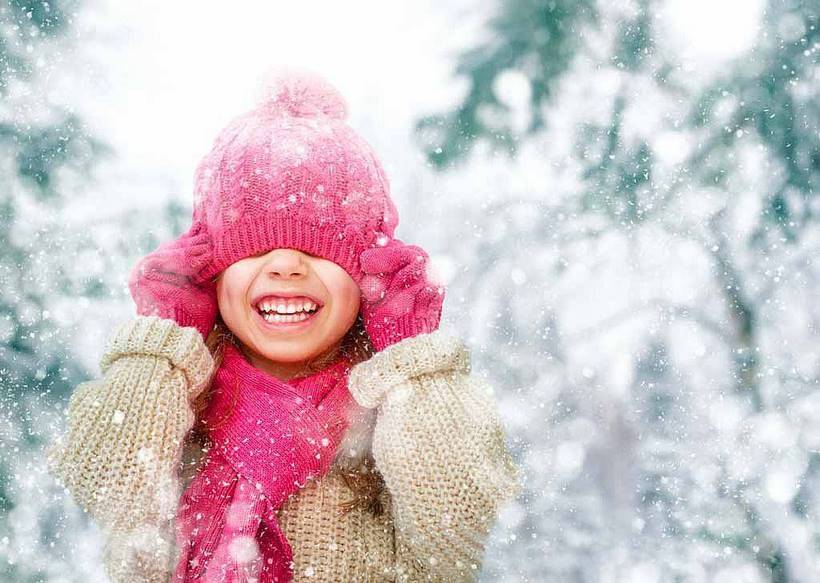 Astuces naturelles pour booster l'immunité de vos enfants Astuces naturelles pour booster l'immunité de vos enfants