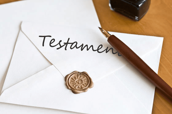 Préparez vite votre testament: rappels et démarches à suivre Préparez vite votre testament: rappels et démarches à suivre