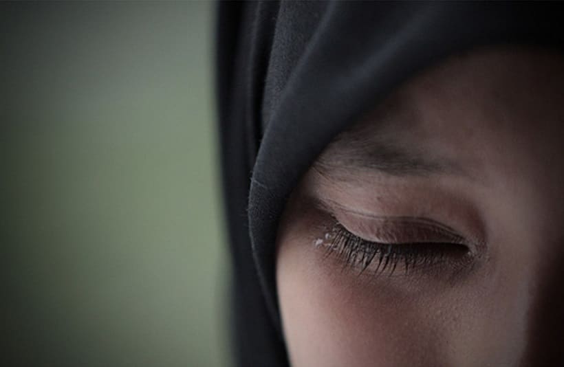 Suite à l'agression d'une musulmane, elle demande que l'assaillant malade du cancer ne soit pas incarcéré Suite à l'agression d'une musulmane, elle demande que l'assaillant malade du cancer ne soit pas incarcéré