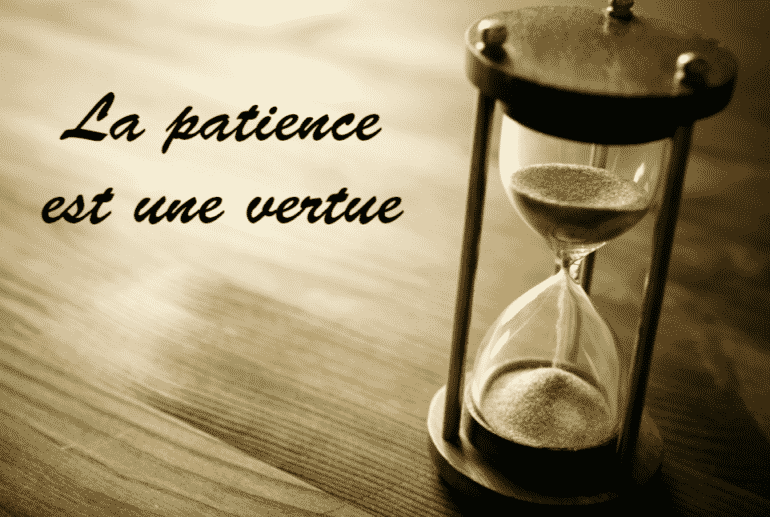 RÃ©sultat de recherche d'images pour "patience"