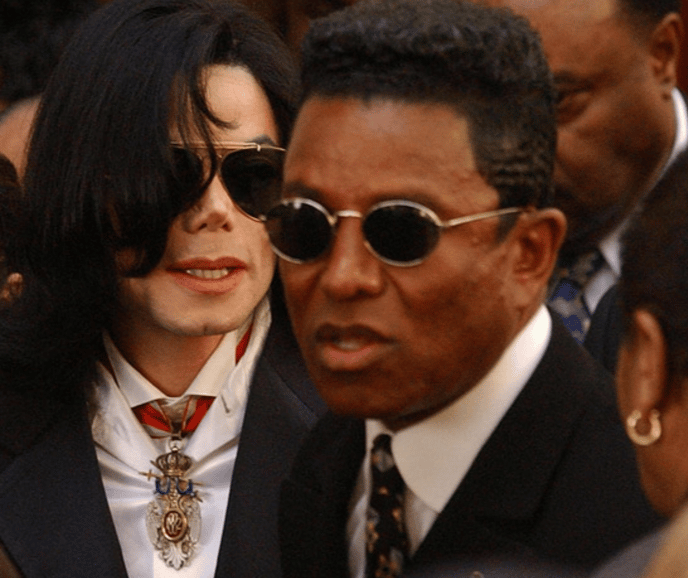 Les récentes révélations de Jermaine Jackson sur son frère concernant sa reconversion à l’Islam Les récentes révélations de Jermaine Jackson sur son frère concernant sa reconversion à l’Islam