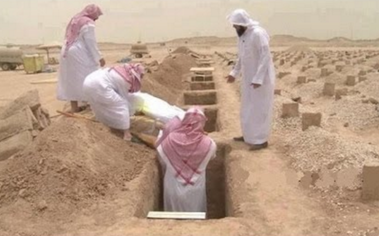 Le deuil en Islam : Sa durée et ses étapes nécessaires