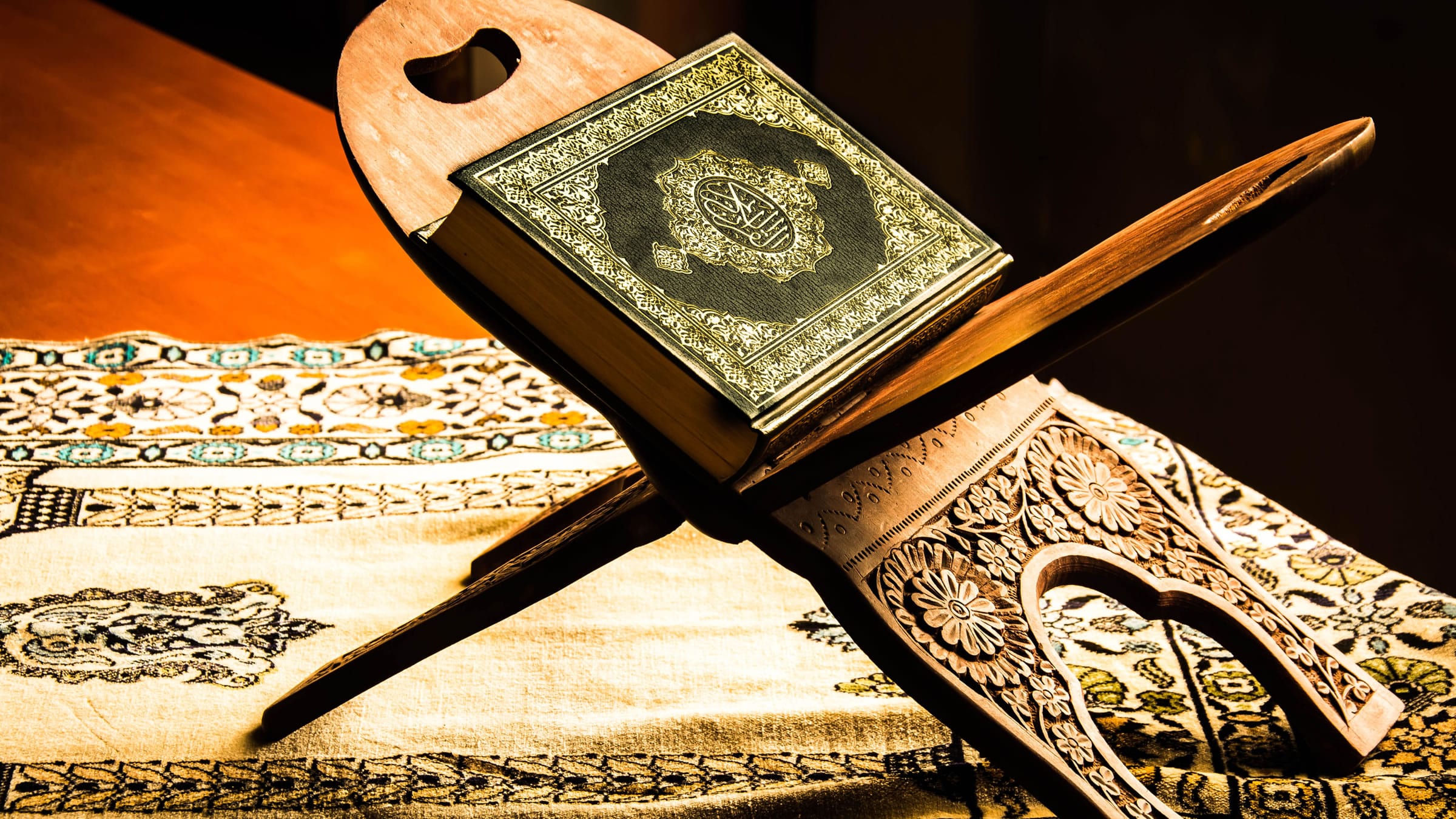 Connaissiez-vous l'importance du chiffre 7 dans le Coran ?