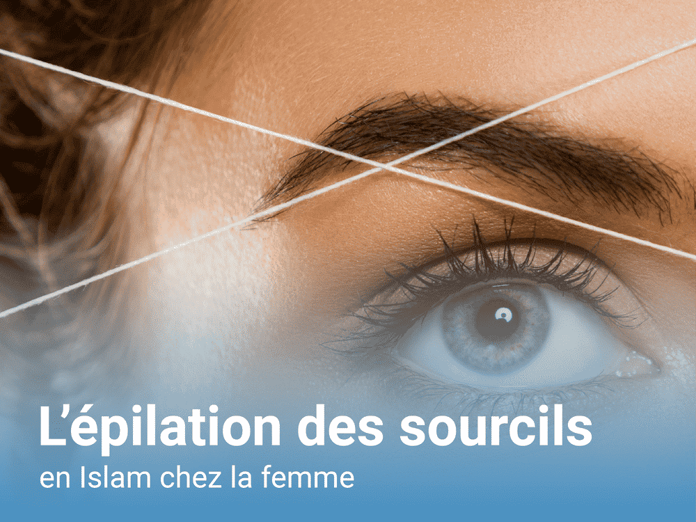 Définition des sourcils, citations des sourcils, décor des